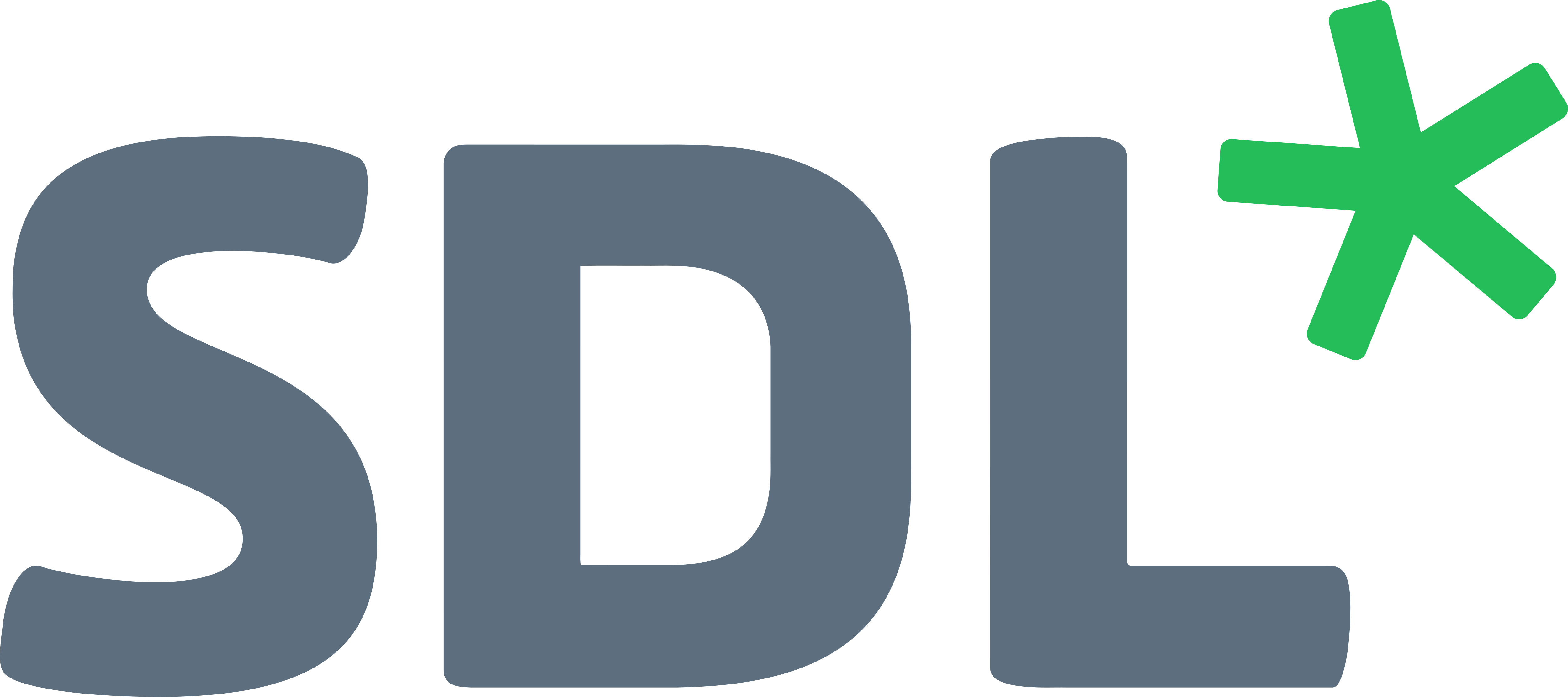 SDL translation environment